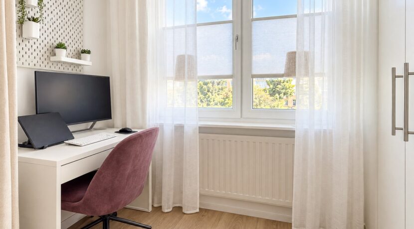 Büro 2. OG Rechts