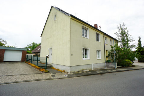 Kapitalanlage