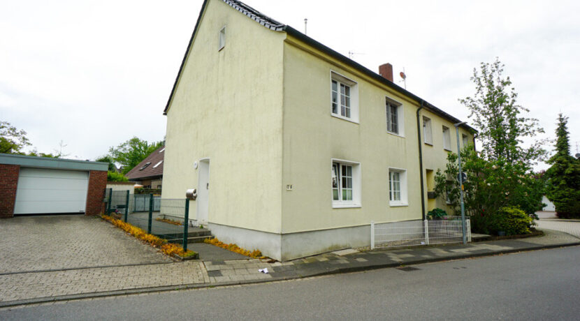 Kapitalanlage