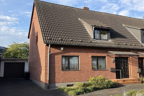 Frontansicht