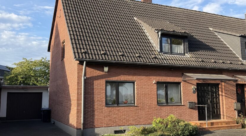 Frontansicht