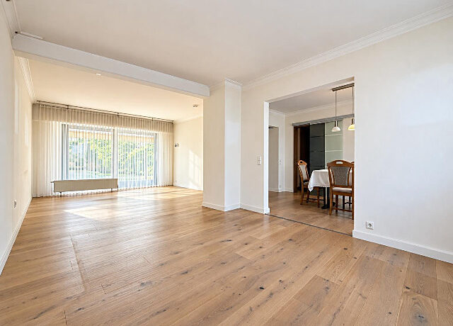 Wohnraum Ansicht 2