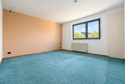 Zimmer 2 im Obergeschoss