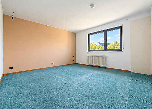 Zimmer 2 im Obergeschoss