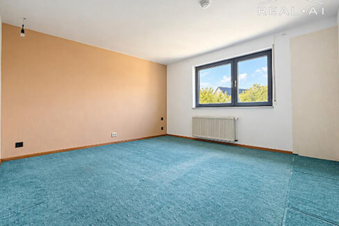 Zimmer 2 im Obergeschoss