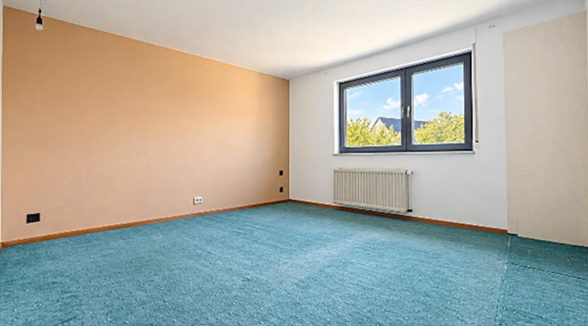 Zimmer 2 im Obergeschoss