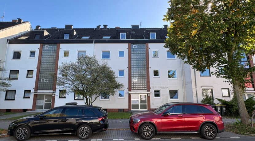 2-Zimmer-ETW in DU-Rumeln