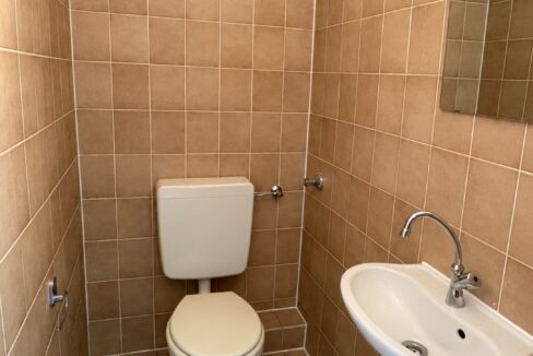 Gäste-WC