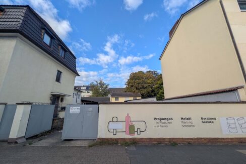 Außenansicht