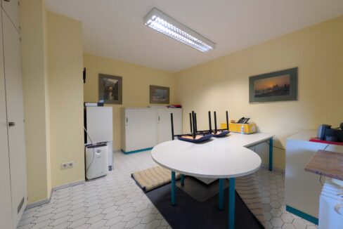 Büro II