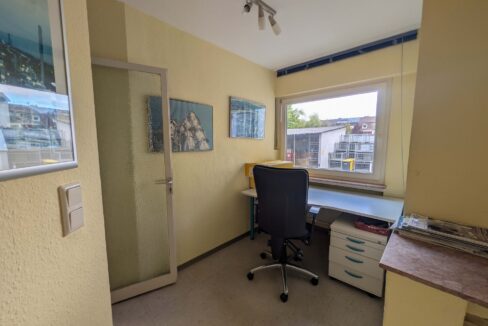 Büro II