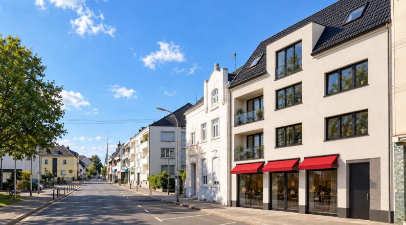 Außenansicht 2