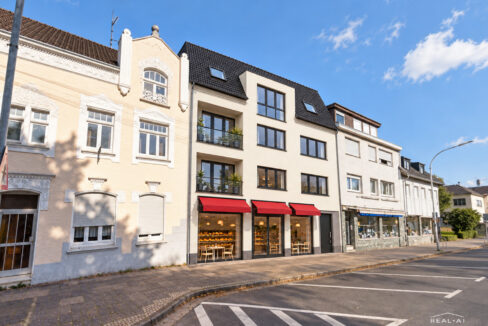 Außenansicht 1