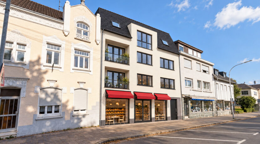 Außenansicht 1