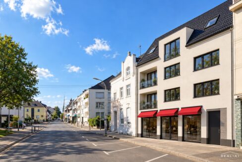 Außenansicht 2