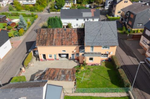 Luftaufnahme