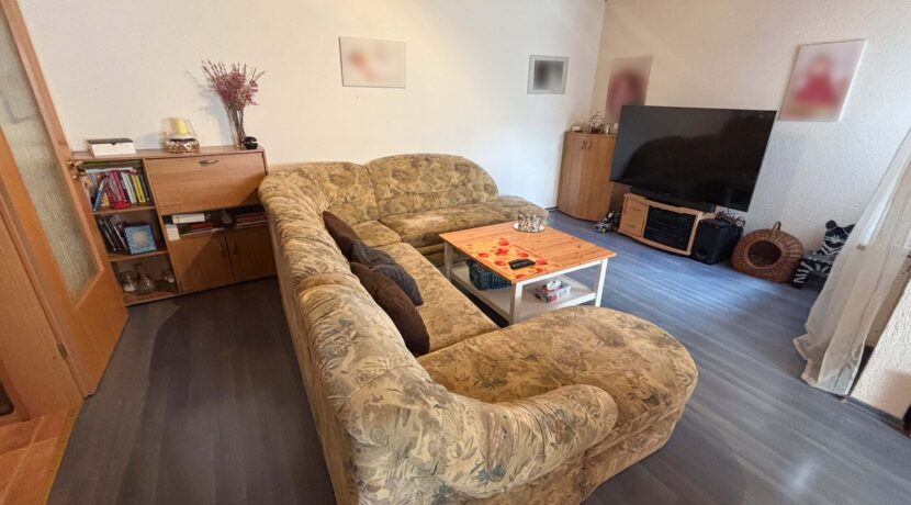 Wohnzimmer EG