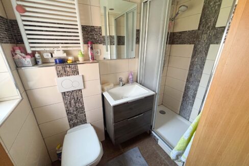 Badezimmer EG