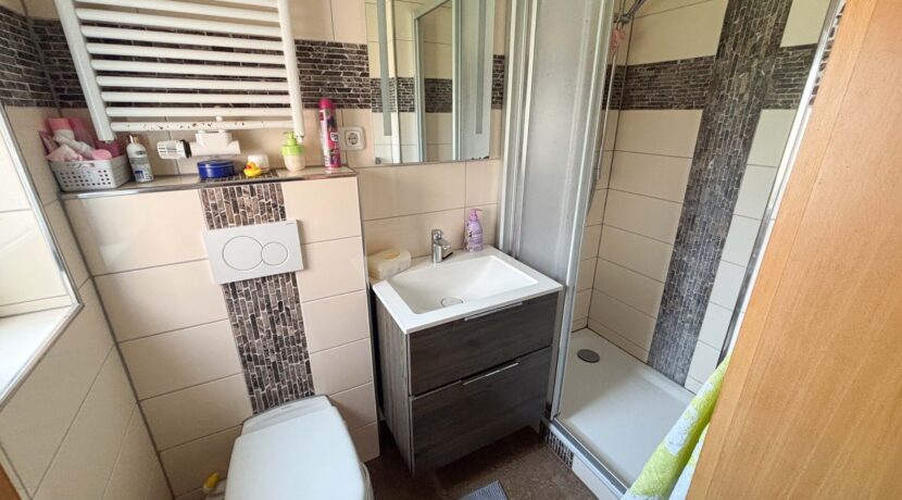 Badezimmer EG