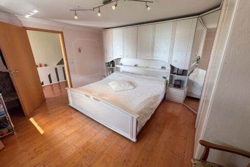 Schlafzimmer OG