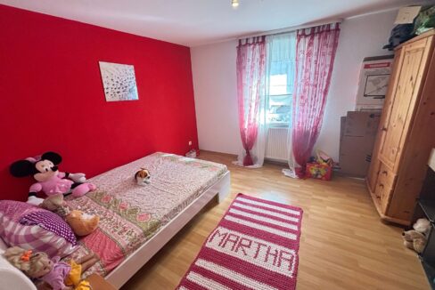 Kinderzimmer OG