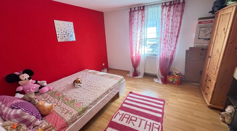 Kinderzimmer OG