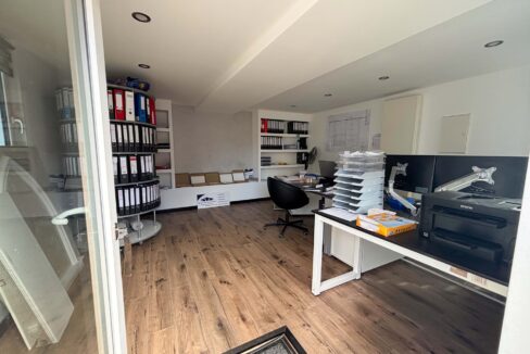 Büro