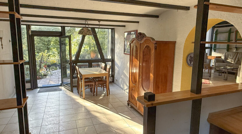 EG rechts Küche/Essen