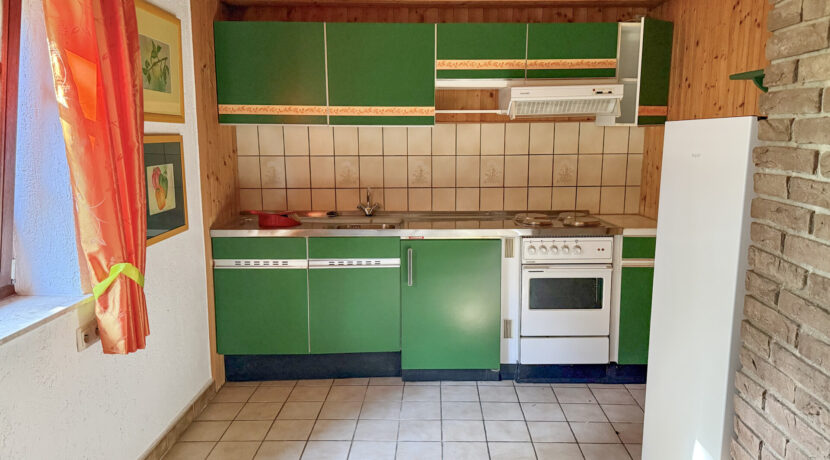 EG links Küche