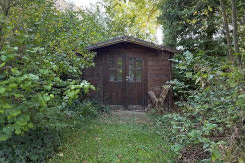 Gartenhaus