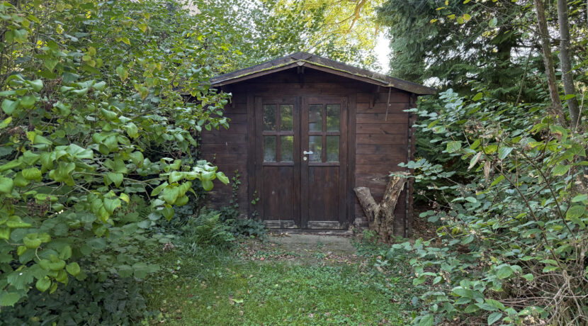 Gartenhaus