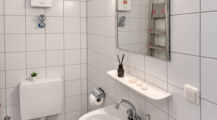 Gäste-WC