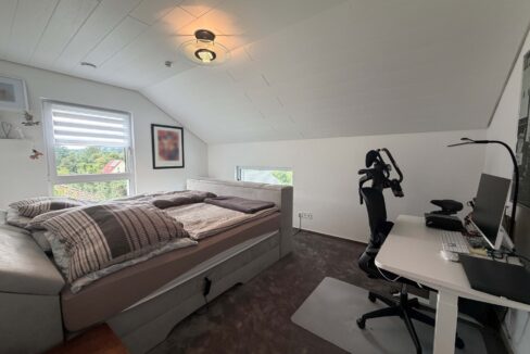 Schlafzimmer OG