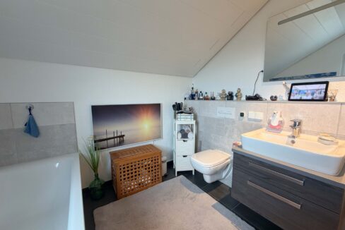 Badezimmer OG