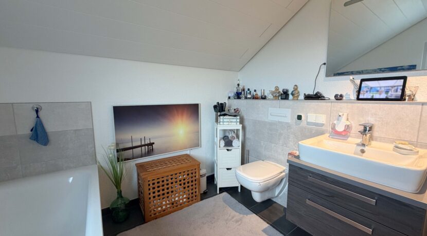Badezimmer OG