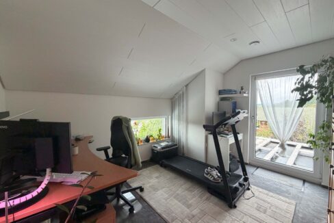 Büro OG