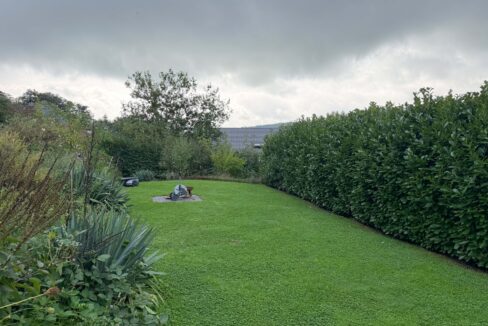 Garten - 1. Ebene
