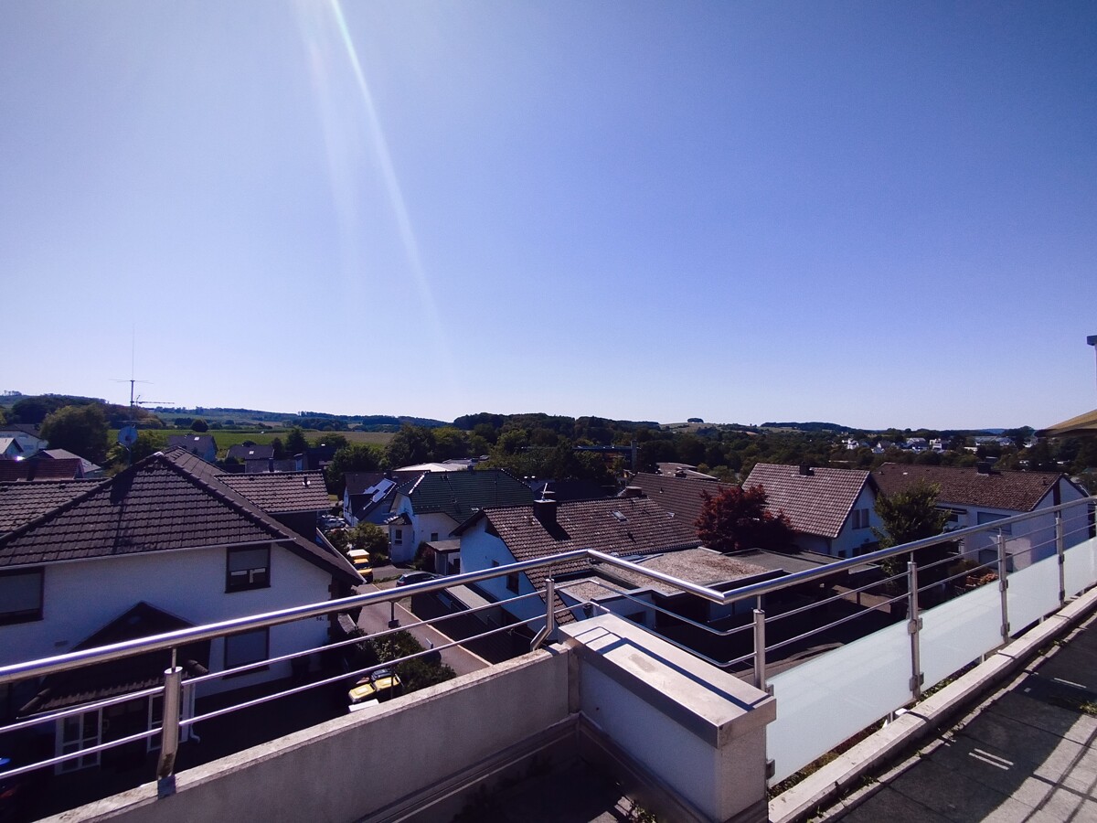 Singlewohnung in Südlage mit Ausblick! - Photo 5