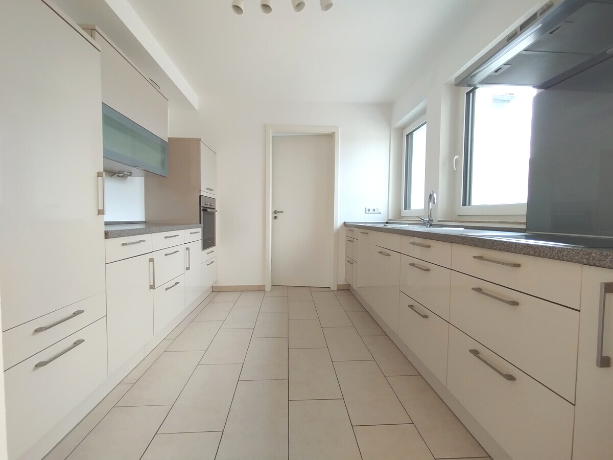 Singlewohnung in Südlage mit Ausblick! - Photo 3