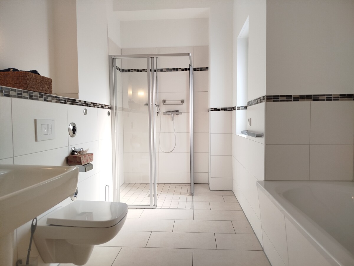 Singlewohnung in Südlage mit Ausblick! - Photo 4