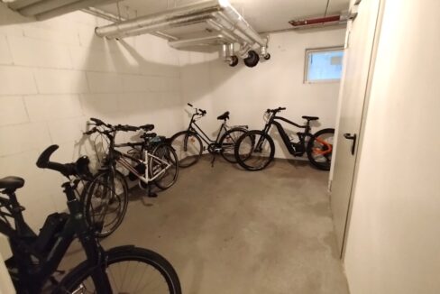 Fahrradkeller