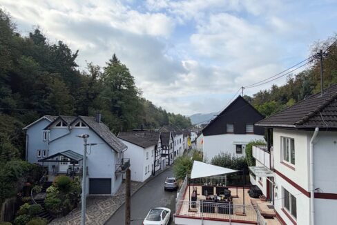 Aussicht