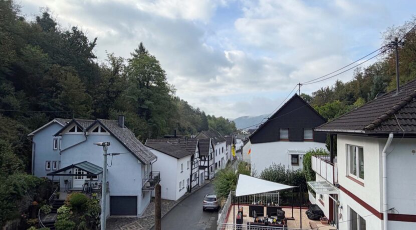 Aussicht