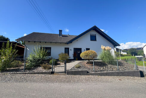 Ansicht Anbau