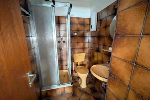 Badezimmer II