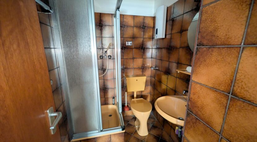 Badezimmer II