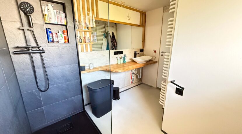 Badezimmer EG
