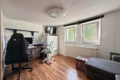 Kinderzimmer DG