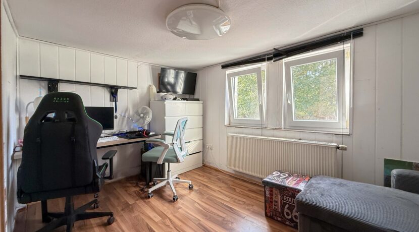 Kinderzimmer DG