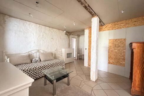 Wohnzimmer Wohnung